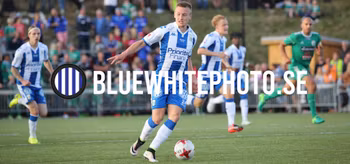 LANDVETTER IS-IFK GÖTEBORG LIS17807