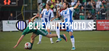 LANDVETTER IS-IFK GÖTEBORG LIS17805