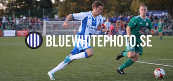 LANDVETTER IS-IFK GÖTEBORG LIS17800