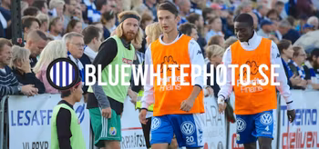 LANDVETTER IS-IFK GÖTEBORG LIS17781