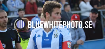 LANDVETTER IS-IFK GÖTEBORG LIS17744