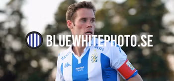 LANDVETTER IS-IFK GÖTEBORG LIS17735