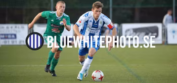 LANDVETTER IS-IFK GÖTEBORG LIS17714