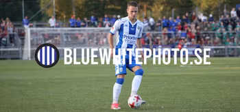 LANDVETTER IS-IFK GÖTEBORG LIS17696