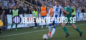 LANDVETTER IS-IFK GÖTEBORG LIS17688