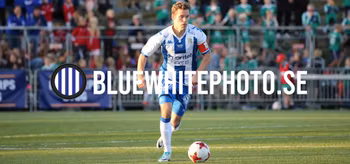 LANDVETTER IS-IFK GÖTEBORG LIS17673