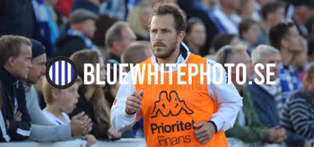 LANDVETTER IS-IFK GÖTEBORG LIS17668