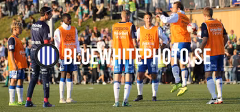 LANDVETTER IS-IFK GÖTEBORG LIS17652