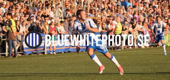 LANDVETTER IS-IFK GÖTEBORG LIS17616