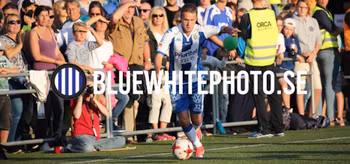 LANDVETTER IS-IFK GÖTEBORG LIS17611