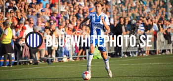 LANDVETTER IS-IFK GÖTEBORG LIS17606