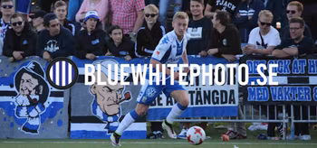 LANDVETTER IS-IFK GÖTEBORG LIS17578