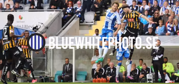 IFK GÖTEBORG-BK HÄCKEN HÄC17182