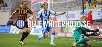 IFK GÖTEBORG-BK HÄCKEN HÄC17165