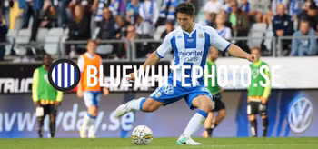 IFK GÖTEBORG-BK HÄCKEN HÄC17163