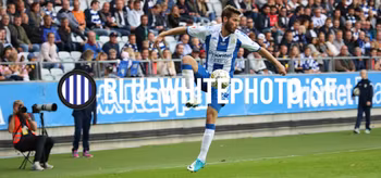 IFK GÖTEBORG-BK HÄCKEN HÄC17150