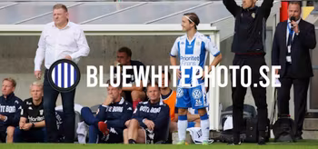 IFK GÖTEBORG-BK HÄCKEN HÄC17132