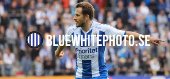 IFK GÖTEBORG-BK HÄCKEN HÄC17112