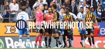 IFK GÖTEBORG-BK HÄCKEN HÄC17102