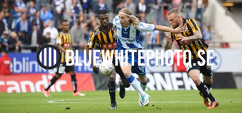 IFK GÖTEBORG-BK HÄCKEN HÄC17081