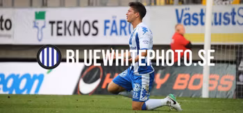 IFK GÖTEBORG-BK HÄCKEN HÄC17060