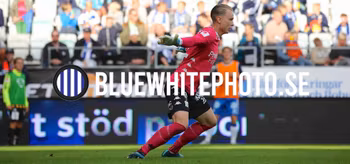 IFK GÖTEBORG-BK HÄCKEN HÄC17040