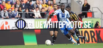 IFK GÖTEBORG-BK HÄCKEN HÄC17022