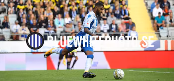 IFK GÖTEBORG-BK HÄCKEN HÄC17009