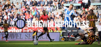 IFK GÖTEBORG-BK HÄCKEN HÄC17890