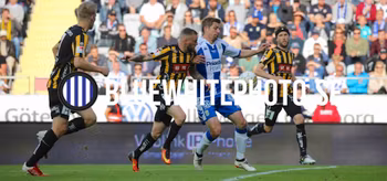 IFK GÖTEBORG-BK HÄCKEN HÄC17883