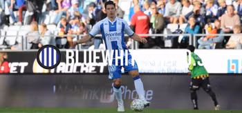 IFK GÖTEBORG-BK HÄCKEN HÄC17880