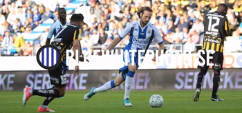 IFK GÖTEBORG-BK HÄCKEN HÄC17869