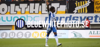 IFK GÖTEBORG-BK HÄCKEN HÄC17860