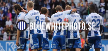 IFK GÖTEBORG-BK HÄCKEN HÄC17758