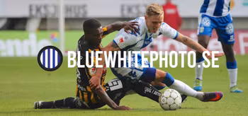 IFK GÖTEBORG-BK HÄCKEN HÄC17711