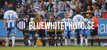 IFK GÖTEBORG-BK HÄCKEN HÄC17672