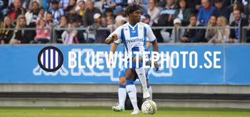 IFK GÖTEBORG-BK HÄCKEN HÄC17662