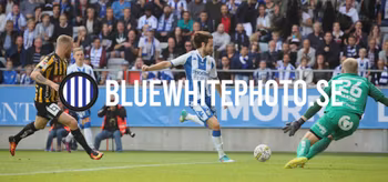 IFK GÖTEBORG-BK HÄCKEN HÄC17612