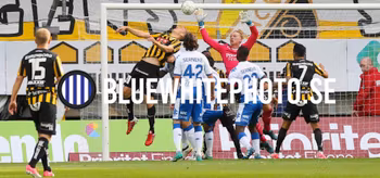 IFK GÖTEBORG-BK HÄCKEN HÄC17602