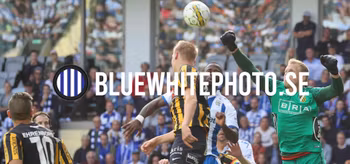 IFK GÖTEBORG-BK HÄCKEN HÄC17583