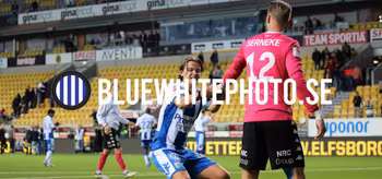 IF ELFSBORG-IFK GÖTEBORG IFE17347