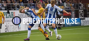 IF ELFSBORG-IFK GÖTEBORG IFE17220