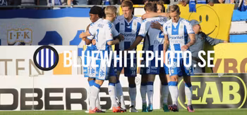 IF ELFSBORG-IFK GÖTEBORG IFE17718