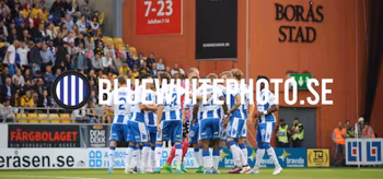 IF ELFSBORG-IFK GÖTEBORG IFE17682