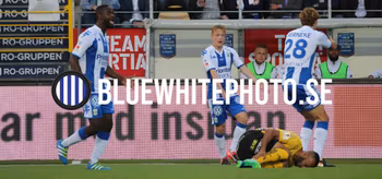 IF ELFSBORG-IFK GÖTEBORG IFE17960