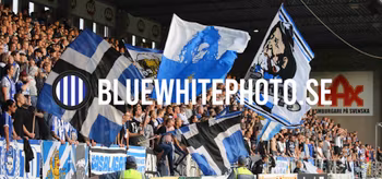 IF ELFSBORG-IFK GÖTEBORG IFE17889