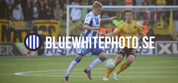 IF ELFSBORG-IFK GÖTEBORG IFE17874