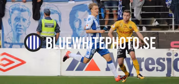 IF ELFSBORG-IFK GÖTEBORG IFE17801