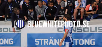 BK HÄCKEN-IFK GÖTEBORG BKH17914