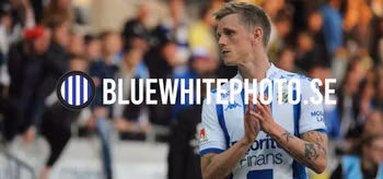 BK HÄCKEN-IFK GÖTEBORG BKH17060